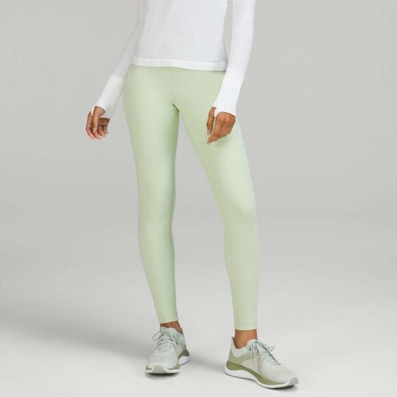 Lululemon Wunder Under High-Rise Tight - Picture 1 of 9